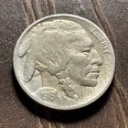 1916 - Buffalo Nickel - 1/18/26 Auction - Lot #1492