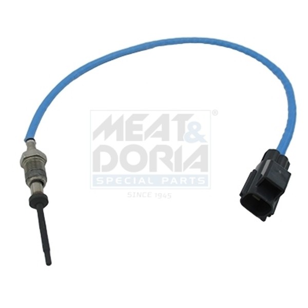 Sensor Abgastemperatur Meat & Doria 12430 FüR Kuga Ford 2 DM2 1 Tdci 4X4-image