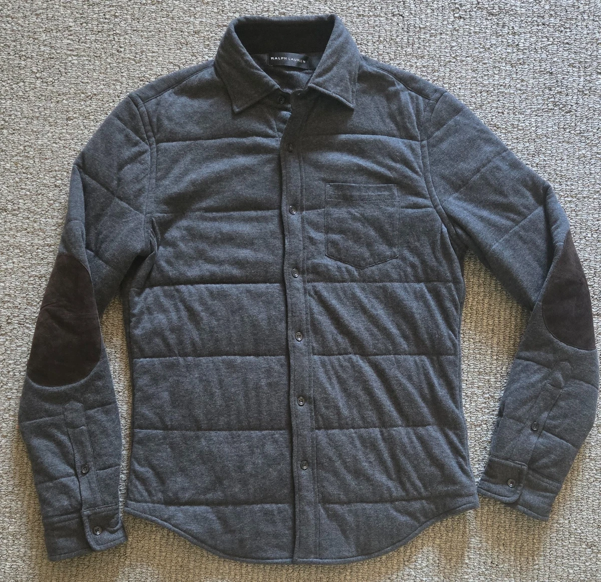 ralph lauren black label jacket products for sale | eBay