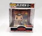 Funko Pop! Deluxe Stranger Things ELEVEN IN THE RAINBOW ROOM #1251 Target