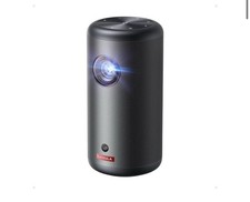 NEBULA Capsule 3 GTV Portable Projector 1080P Netflix Officially Licensed