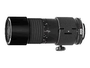 Nikon Micro NIKKOR 200mm f/4 IF Ai-S Lens for sale online | eBay