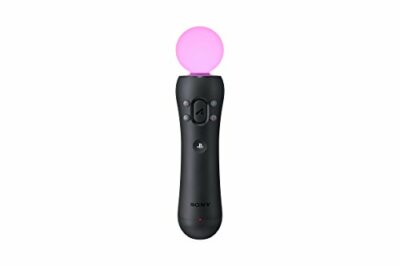 PlayStation Move モーションコントローラー Sony PS4 PlayStation Move Motion Controller JTK-4948872414494 | eBay