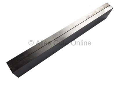1 Paar Präzision Parallelunterlagen Parallel Block Länge 150mm Breite 10mm