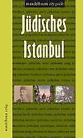 Thumbnail - Jüdisches Istanbul | Buch | 9783854763291
