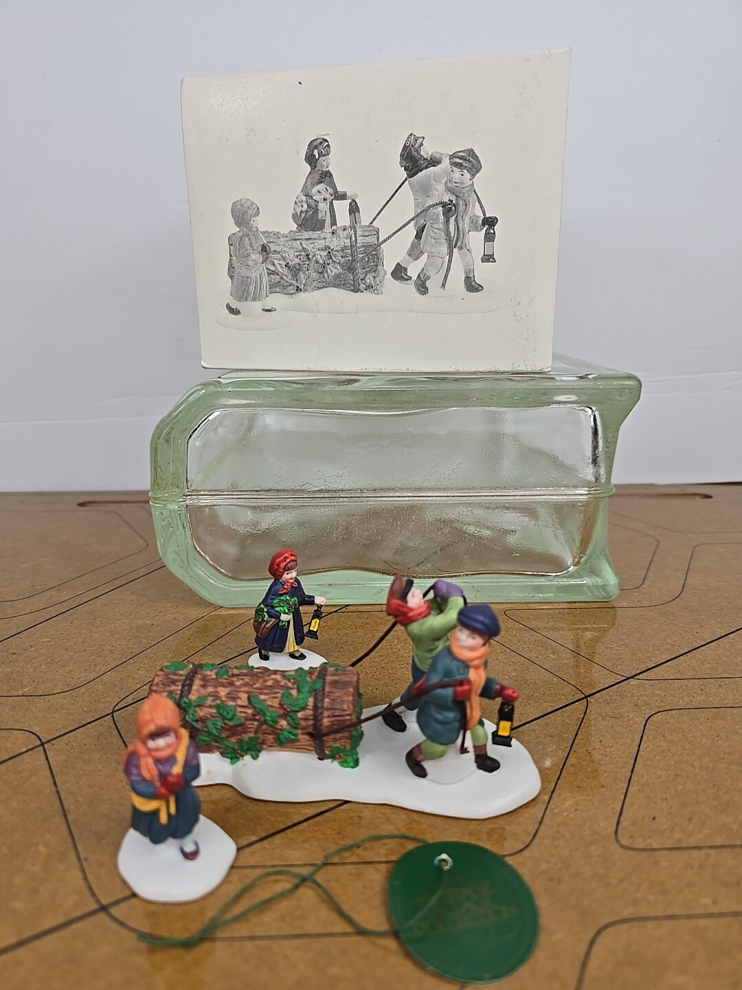 Click here to see eBay Auction