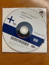 HP-UX 11i Version 2 Virtual Partitions A.04.03 September 2006