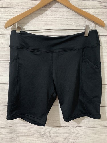 YogiPace Yogi Pace Women's SZ XL Biker 