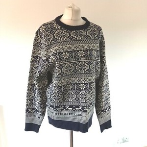 coopers christmas jumper