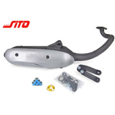 SITE TANK PGO 50 BIG MAX 2T / E2 2014-2014