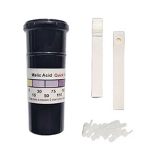 Accuvin Malic Acid Test Kit