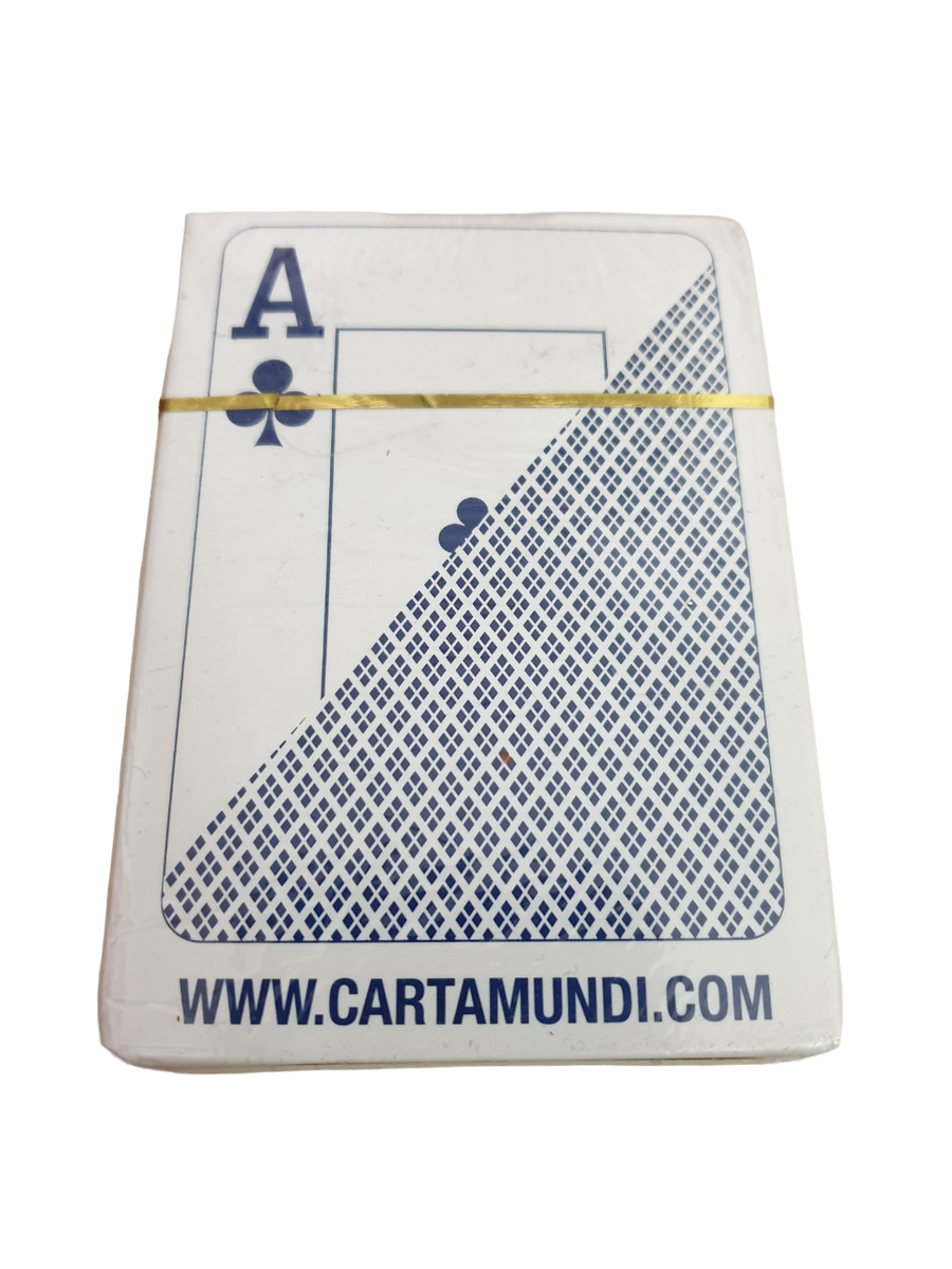 Markierte Zauberkarten - Magische Poker-Karten Für Illusionen & Tricks