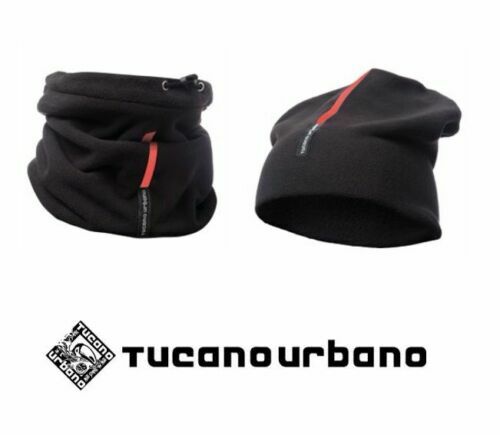 Scaldacollo Revit Karma 3 GTX Windstopper Nero