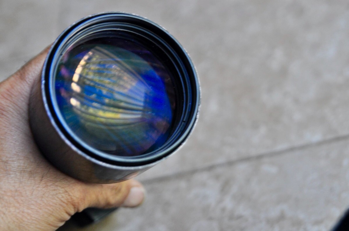 Nikon Nikkor 300mm F4.5 ED Nikon Ais type lens for Nikon | eBay