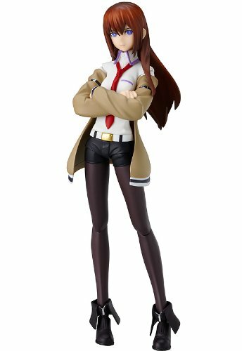 steins gate kurisu figure