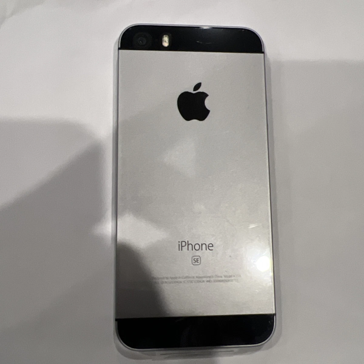 iPhone SE A1723 16GB for sale | eBay