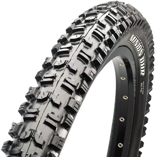 Maxxis Minion DHR Rear DH Wired Tire 