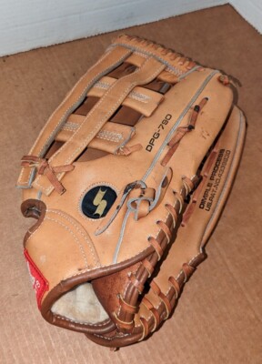 SSK Dimple II DPG-790 RHT Baseball Glove | eBay