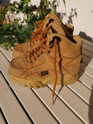 Buffalo Plateau Schuhe 90er Buffalo Schuhe Gr 35 Buffalo Plateau