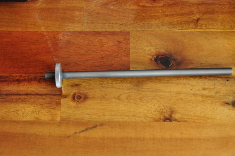 Retro Vintage Pace Fork Damper Rod Assembly RC150 SFA150-970 Spares