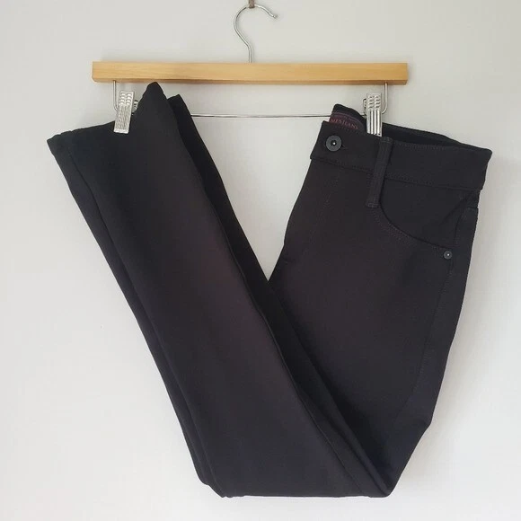 Охотничьи штаны James Jeans черные понте 27 эластичные - Изображение 3 из 4