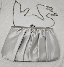 Formal Mother of the Bride clutch with chain strap