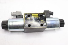 Parker Hydraulic Valve Division D3W002CNJP