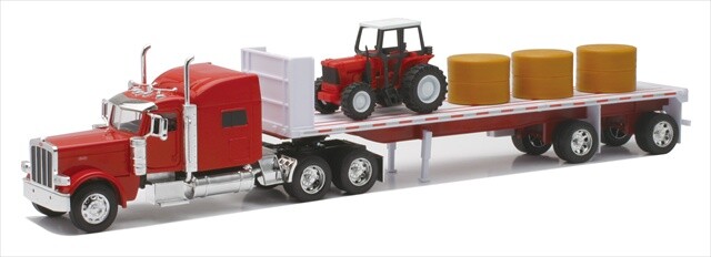 rc peterbilt 379