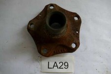 Porsche 996 911 piasta koła wspornik koła zwrotnica 99633160520 LA29