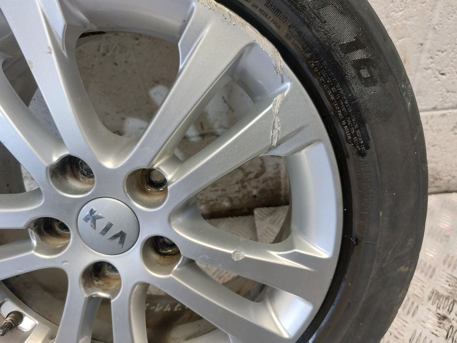 2012-2017 Mk2 Kia Ceed 16