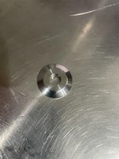 Stainless Steel Stringer Washers 