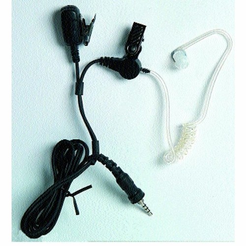 WATSON WAP 700Y4S Yaesu 4-Pin Earpiece/Mic (threaded type) - Picture 2 of 2