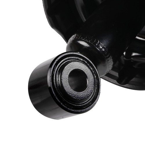 Juego de puntales amortiguadores delanteros traseros para suspensión Honda Ridgeline 2006-2014 - Imagen 6 de 14