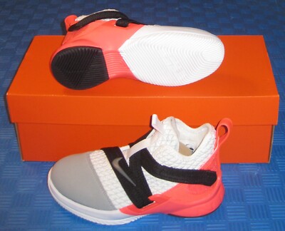 lebron soldier xii ps