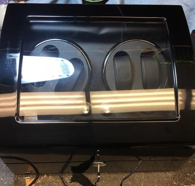 triple tree watch winder