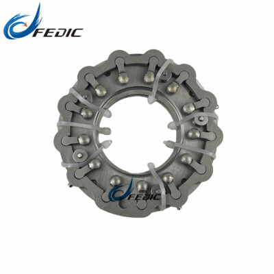 Turbo nozzle ring assembly VNT GT2256V 802557 for Troller T4 3.2L
