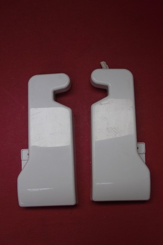 Amerikanische Kühl-Gefrierkombination Samsung RSH7UNSW KÜHLSCHRANKSCHARNIERE ABDECKUNGEN