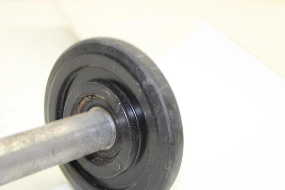 Yamaha Attak 2007 OEM eje ralentí 8 ft-47488-00-00 Sy84 Foto 4 de 4