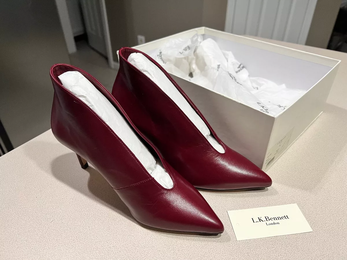 Ebay clearance lk bennett