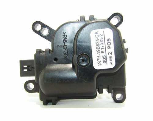 FORD FOCUS II Mondeo III HEATER BLOWER ACTUATOR MOTOR 1S7H19B634CA FLAP