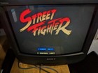 PCB Street Fighter 1 SF1 Jamma Jeu Arcade versus Clone