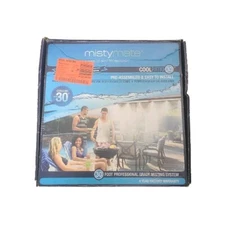 Misty Mate Cool Patio 30 Misting System