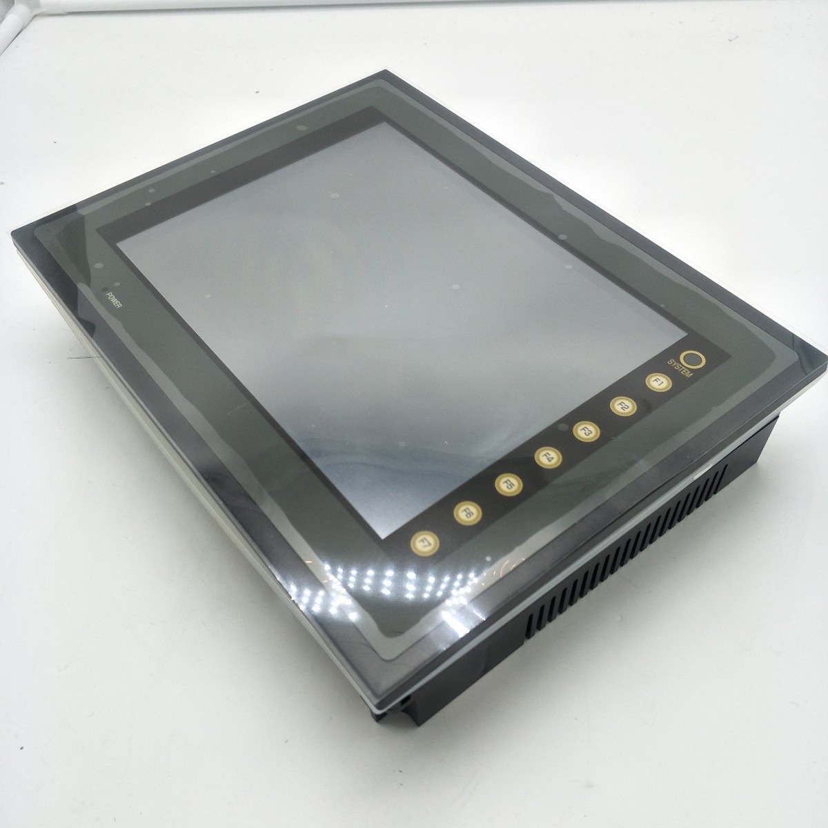 New FUJI HAKKO V710C Touch Screen Panel In Box HMI Expedited