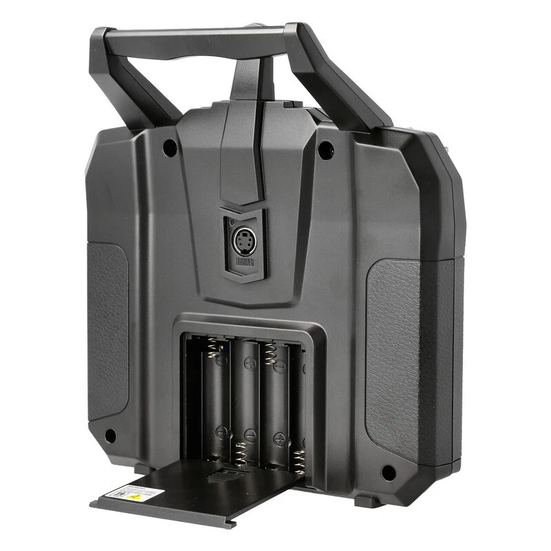 Radiocomando Flysky FS-i6X 10ch 2.4GHz AFHDS 2A Con Ricevente FS-IA6B 6Ch - Immagine 3 di 4