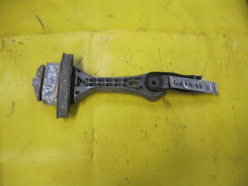 VW Golf 4, 1,9ltr., TDI,         Abstützung Getriebe unten, siehe Bild,