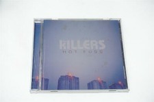 The Killers ‎– Hot Fuss 602498622773 CD A13314