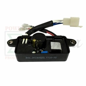 Lihua для генератора 7kw