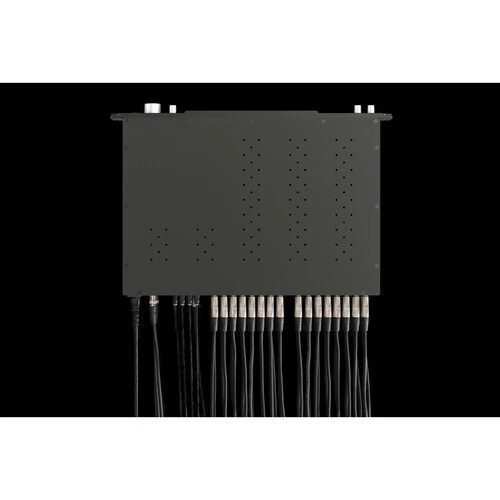 MOTU 16A 32 x 34 Thunderbolt 4/USB4 Audio Interface with AVB UPC 839128006287 - Image 4 of 4