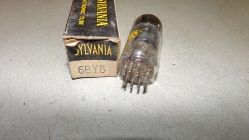 Radio TV Vakuum Elektron Vintage Röhre, Tausende verfügbar! *VERSANDKOSTENFREI* - Bild 9 von 9