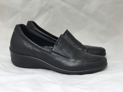 ecco shoes shock point